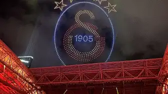 Galatasaray'da Şampiyonluk Kutlamaları İçin Farklı Bir Yol İzlenecek