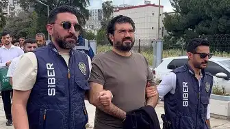 Gazeteci R.O. Kütahyalı'ya tutuklama kararı