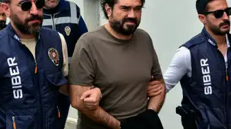 Gazeteci R.O.K. Dahil 135 Kişi Kara Para Aklama Soruşturmasında Tutuklandı