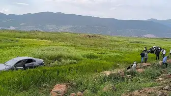 Gaziantep'te Trafik Kazası: 5 Yaralı