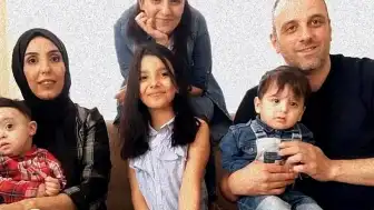 Giresun'da Bayram Trafiğinde Zincirleme Kaza: 5 Kişi Hayatını Kaybetti
