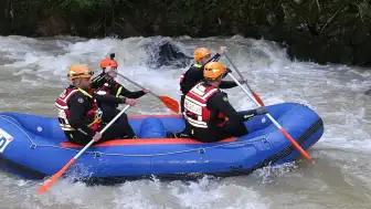 Giresun'da Kaybolan S.Ç.'i Arama Çalışmaları Sürüyor