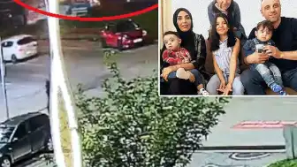 Giresun'da Kırmızı Işıkta Bekleyen Otomobile Arkadan Çarpma Sonucu 5 Kişi Hayatını Kaybetti