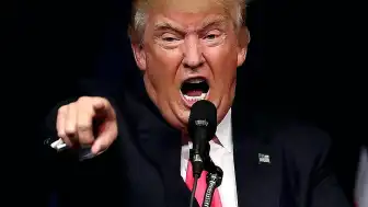Gizli İran Raporu Sızdı: Trump'tan Sert Tepki