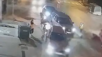 Göktürk'te İş Kadını Trafik Kazasında Hayatını Kaybetti