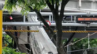 Güney Kore'de Üst Geçit Çöktü: 3 Ölü, 3 Yaralı