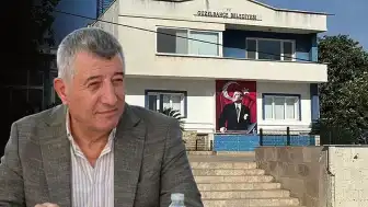 Güzelbahçe Belediye Başkanı Mustafa Günay Görevden Uzaklaştırıldı