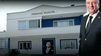 Güzelbahçe Belediyesi'ne Operasyon: Belediye Başkanı ile İmar Müdürü Gözaltında