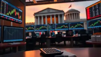 BofA Raporu: Avrupa Şirket Kârları Beklentileri Aştı