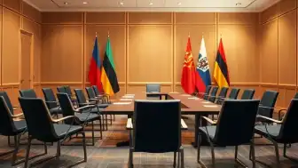 Bulgaristan ve Ermenistan Stratejik Ortaklık Kurdu