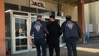 Hakkari'de Yasa Dışı Bahis Operasyonu: 24 Tutuklama