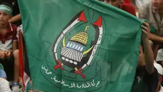 Hamas'tan İsrail'in Gazze Planına Tepki: Barış Konseyi Net Tutum Sergilemeli