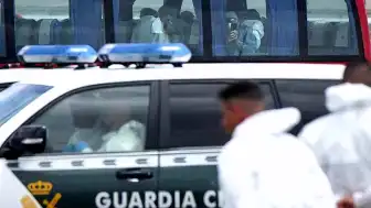 Hantavirüs Semptomları Görülen Yolcu Fransa'ya Tahliye Edildi