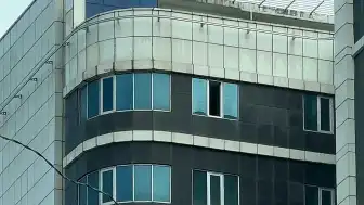 Hastanenin 10. Katından Düşen Hasta Hayatını Kaybetti