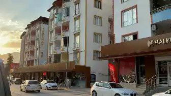 Hatay'da Korkunç Cinayet: Baba, 3 Yaşındaki Oğlunu Boğarak Öldürdü