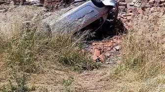 Hatay'da Motosiklet Kazası: 1 Ölü, 1 Yaralı