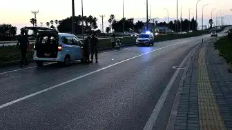 Hatay'da Motosiklet Kazası: 2 Kişi Hayatını Kaybetti