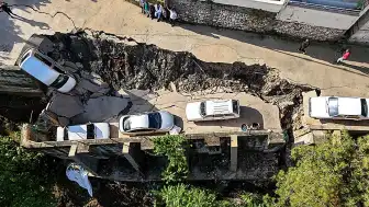 Hatay'da Sağanak Afeti: 3 Can Kaybı, 2 Kişi Kayıp