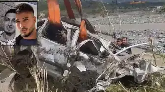 Hatay'da Sel Felaketi: 3 Kişi Hayatını Kaybetti, 2 Kişi Kayıp