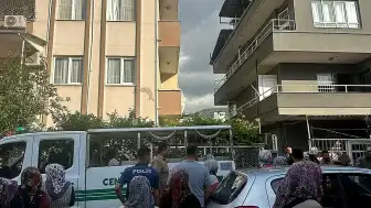 Hatay'da Tartışma Sonrası Eş Cinayeti: 1 Kadın Hayatını Kaybetti