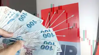 Mutlak Butlan Kararı Sonrası Kurda Sert Yükseliş: Hazine'nin Kaybı 13,98 Milyar Doları Buldu