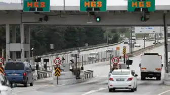 HGS Bakiyesi Boş Olan Sürücüler İçin Kritik Süre Başladı: Cezalar Yolda