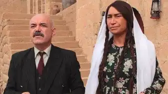 Hükümet Kadın Filminin Konusu ve Oyuncuları Açıklandı
