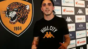 Hull City Premier Lig'e Yükseldi, Trabzonspor'a 2.5 Milyon Euro Bonus