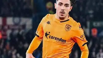 Hull City'nin Premier Lig'e Yükselmesi Trabzonspor'a 2.5 Milyon Euro Kazandırdı
