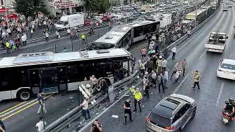 İBB İhalelerinde 'Beton Kralı' Şartname Hazırlamış
