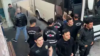 İBB İhalelerinde Usulsüzlük İddialarına Operasyon: 12 Şüpheli Gözaltına Alındı