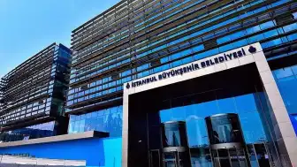 İBB Soruşturmasında 25 Kişi Tutuklandı, 8 Kişi Adli Kontrol Aldı