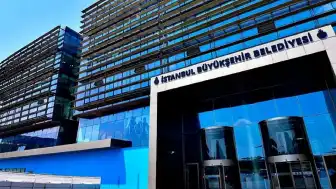 İBB'ye Yolsuzluk Operasyonu: 12 Kişi Gözaltına Alındı