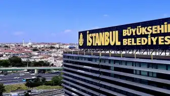 İBB'ye Yolsuzluk Operasyonu: 57 Gözaltı