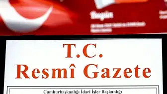 İçişleri Bakanlığı'nda Atama Kararları Resmi Gazete'de Yayımlandı