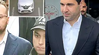 İki Belediye Başkanı, Suç Örgütü Liderinin Aracını Kullandığı Gerekçesiyle Tutuklandı