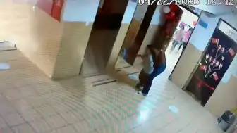 İlkokul Öğrencisi A.K.'ın Soluk Borusuna Simit Parçası Kaçtı, Kurtarıldı