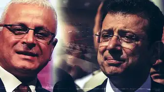 İmamoğlu'ndan 'Casusluk' İddianamesine Sert Tepki