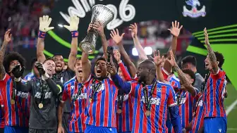 İngiliz Futbolu Avrupa Kupalarında 9 Takımla Temsil Edilecek
