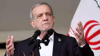 İran Cumhurbaşkanı Pezeşkiyan: Düşman Ekonomiyi Hedef Alıyor