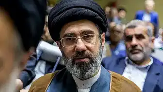 İran Dini Lideri Mücteba Hamaney'in Sağlık Durumu Hakkında Açıklama Yapıldı