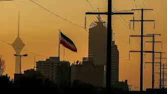 İran'da Enerji Krizi: Tarihin En Büyük Kesintisi İçin Kritik Uyarı