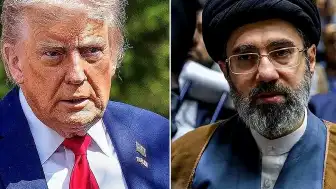 İran'dan Trump'ın Anlaşma İddialarına Yanıt: Hürmüz Mesajı Kriz Yarattı