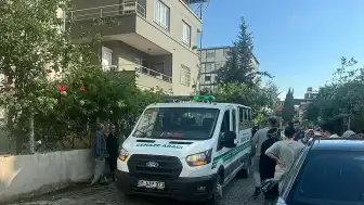 İskenderun'da Tüfekle Vurulan Kadın Hayatını Kaybetti