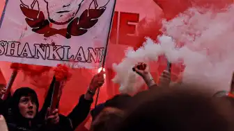 İskoçya Ligi'nde 41 Yıllık Hakimiyet Sona Erebilir: Hearts Şampiyonluk İçin Sahada