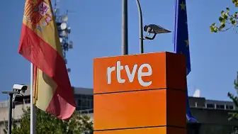 İspanya Devlet Televizyonundan Eurovision'da Filistin Çağrısı