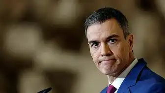 İspanya'da PSOE Genel Merkezine Polis Baskını: Yolsuzluk Soruşturması Genişliyor