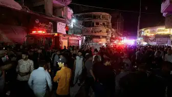 İsrail, Gazze'de Hamas'ın Silahlı Kanadının Yeni Liderini Hedef Aldığını Duyurdu
