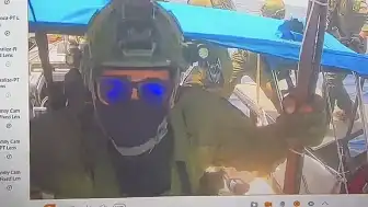 İsrail Güçleri, Gazze Ablukasını Kırmak İsteyen Filoya Müdahale Etti