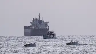 İsrail, Küresel Sumud Filosu'ndaki Tüm Aktivistleri Alıkoyduğunu Açıkladı